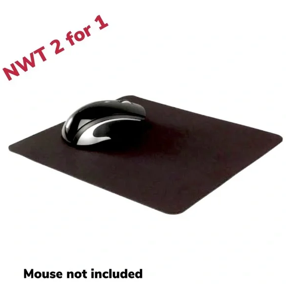 2 MOUSE PADS NWT - Picture 5 of 5
